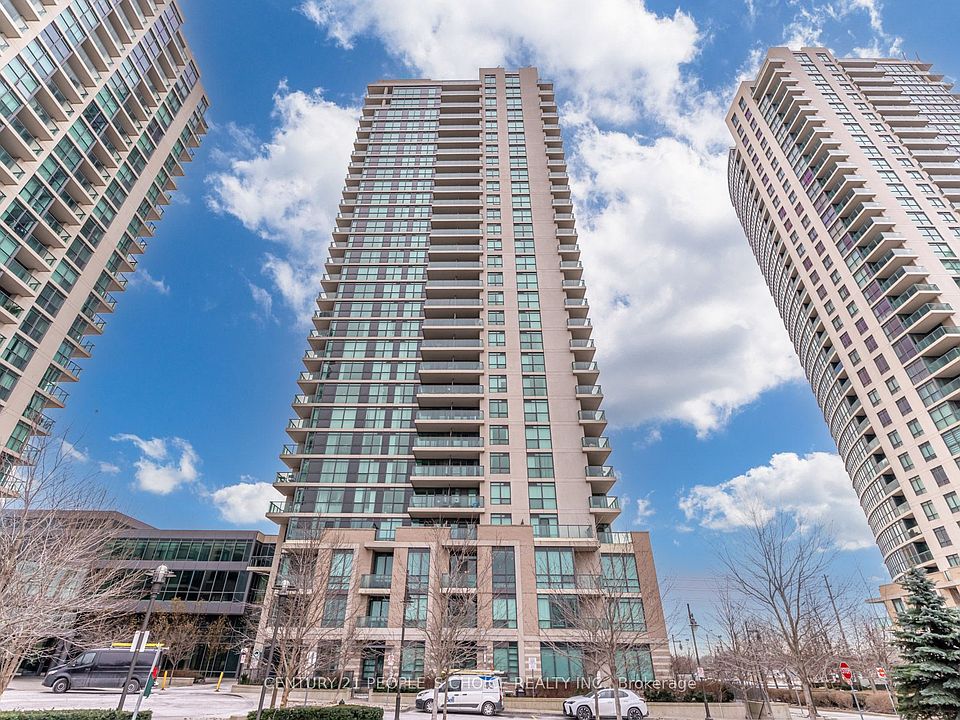 1st image of 215 Sherway Gardens Rd #2005
