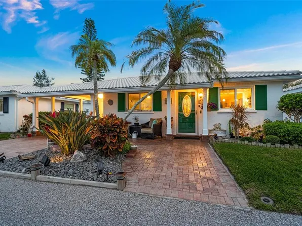 820 Spanish Dr S, Longboat Key, FL 34228