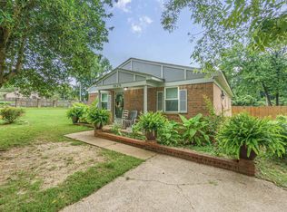 3029 Andy Rd LOT 7, Memphis, TN 38109