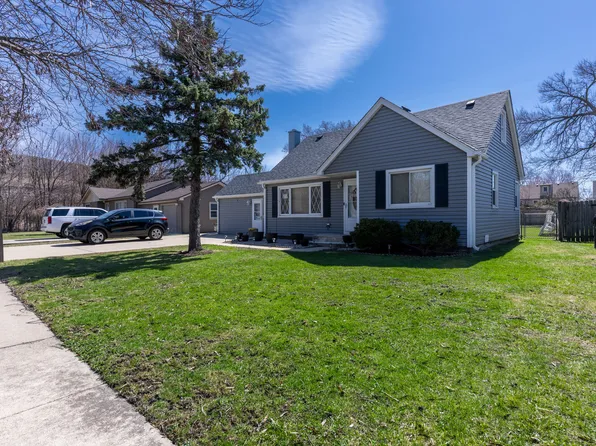 6737 104th Pl, Chicago Ridge, IL 60415