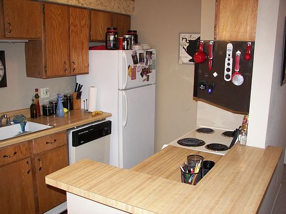 2nd image of 904 University Oaks Blvd APT 156