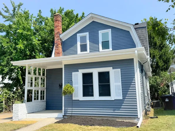 1921 Case AVENUE, Racine, WI 53403