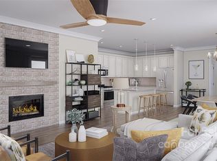 1123 Grays Mill Rd, Charlotte, NC 28215