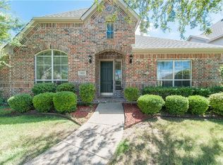 4012 Highland Shores Dr, Plano, TX 75024