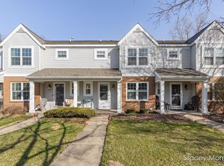 4293 Sawkaw Dr NE #39, Grand Rapids, MI 49525