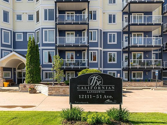 2nd image of 12111 51st Ave NW #404