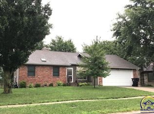 4224 SW Colly Creek Dr, Topeka, KS 66610