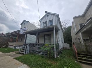 1022 Ash St, Erie, PA 16503