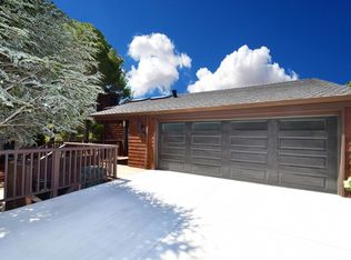 2823 Alhambra Dr, Belmont, CA 94002