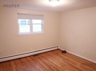 41 Clark Rd #1, Brookline, MA 02445