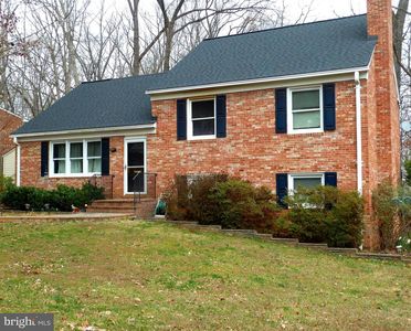 4527 Sleaford Rd, Annandale, VA, 22003