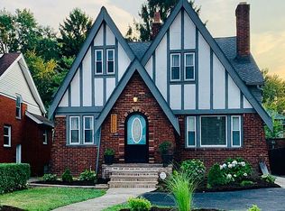 3626 Warren Rd, Cleveland, OH 44111