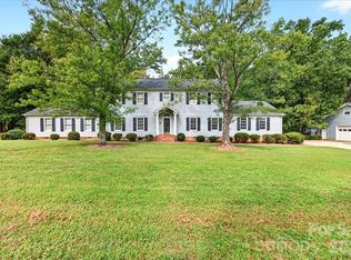 14300 Youngblood Rd, Charlotte, NC 28278