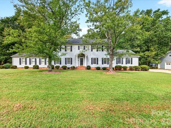 14300 Youngblood Rd, Charlotte, NC 28278