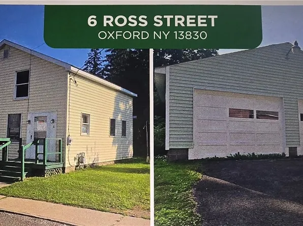 6 Ross St, Oxford, NY 13830