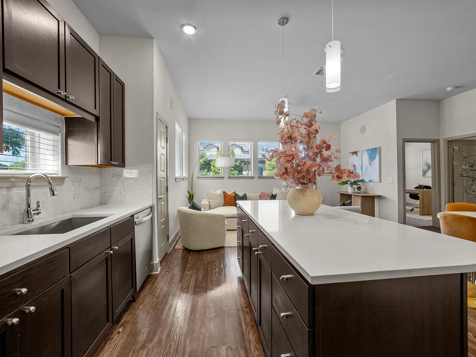 Aspen at Mercer Crossing — Photo 1
