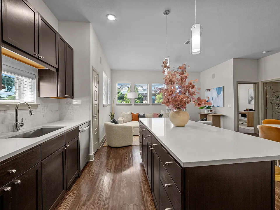 Aspen at Mercer Crossing