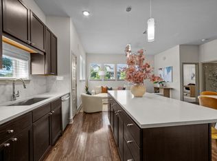 Aspen at Mercer Crossing, Dallas, TX 75234