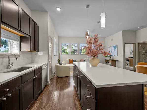 Aspen at Mercer Crossing