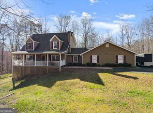 312 Ashley Brook Dr, Lula, GA 30554