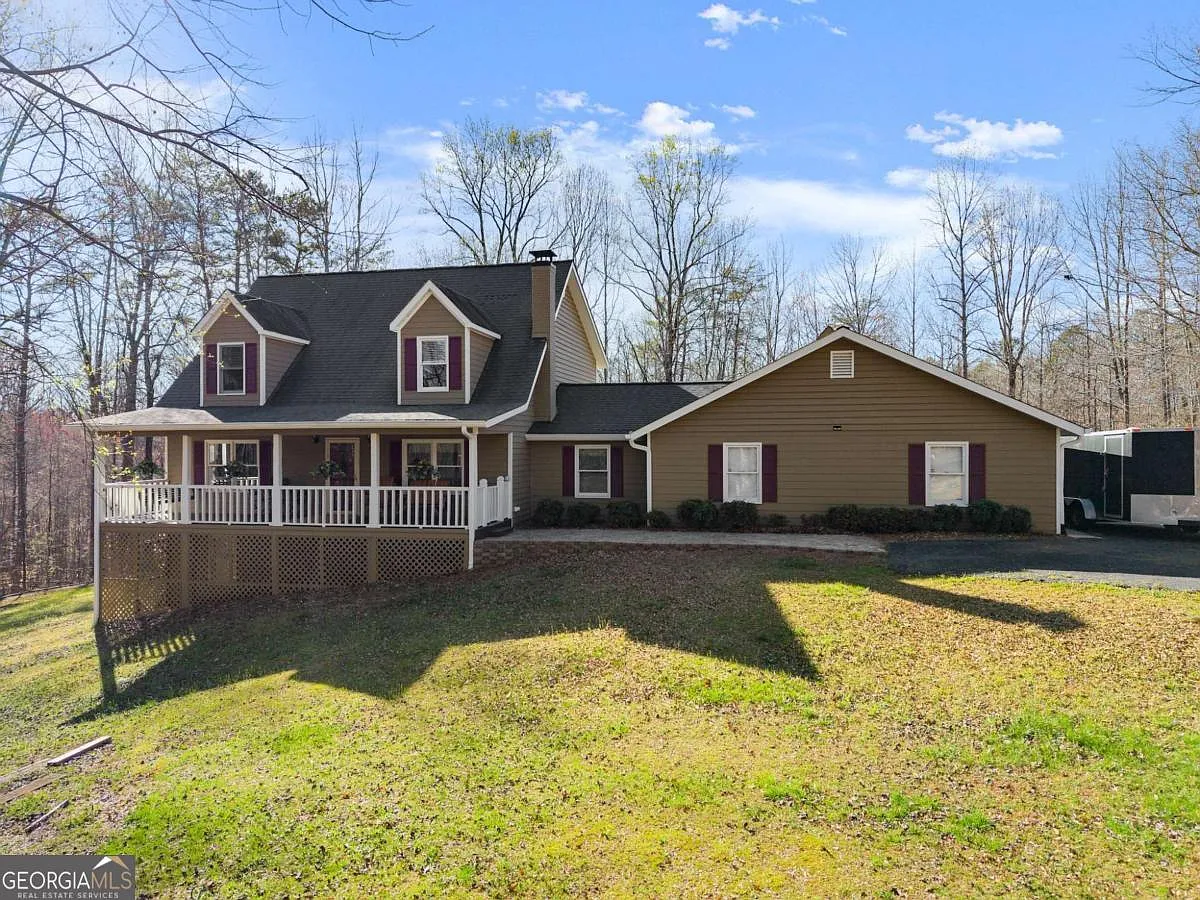 312 Ashley Brook Dr photo 1