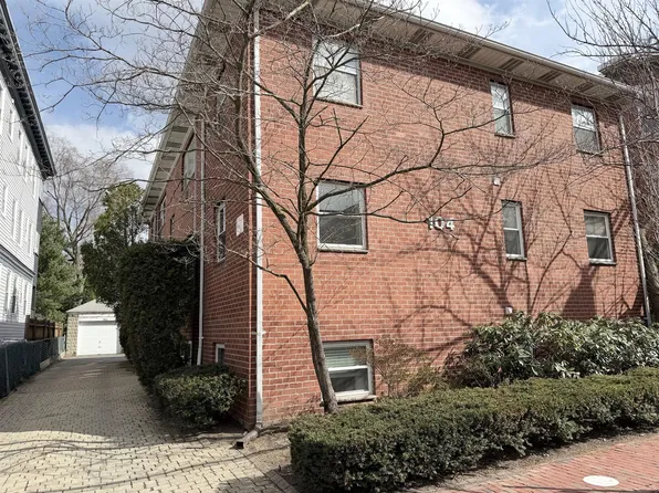 102 Trowbridge St, Cambridge, MA