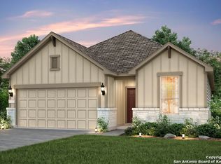 6316 Tarrant Hl, Schertz, TX 78108