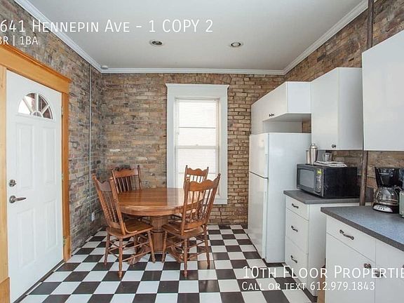 3rd image of 2641 Hennepin Ave #2-1