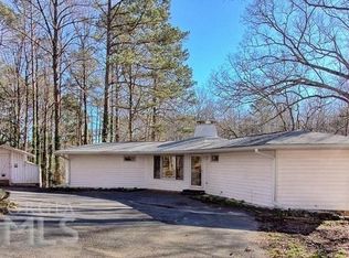 1535 Twin Valley Trl, Lithonia, GA 30058