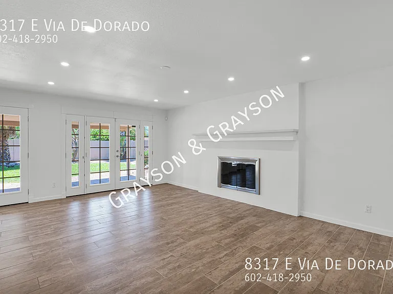 8317 E Via De Dorado — Photo 12