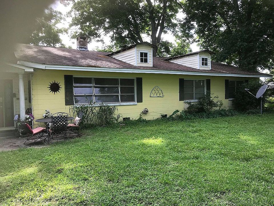 6835 Long Rd, Laurel Hill, FL 32567 Zillow