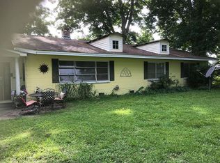 6835 Long Rd, Laurel Hill, FL 32567