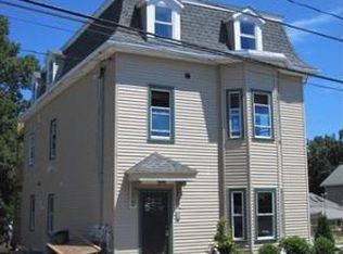 89 Decatur St APT 2, Arlington, MA 02474