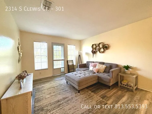 2314 S Clewis Ct Unit 301, Tampa, FL 33629