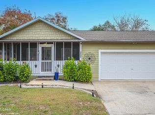 20500 Verona St, Panama City Beach, FL 32413