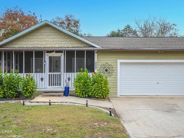20500 Verona St, Panama City Beach, FL 32413