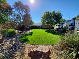 1633 Arbor Dr, Clovis, NM 88101