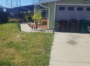 2855 Darwin St, Hayward, CA 94545