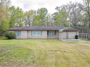 18205 Interstate Highway 10, Vidor, TX 77662