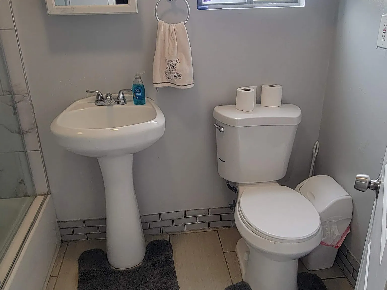 2 bed, 950 sqft, $2,500 — Photo 3