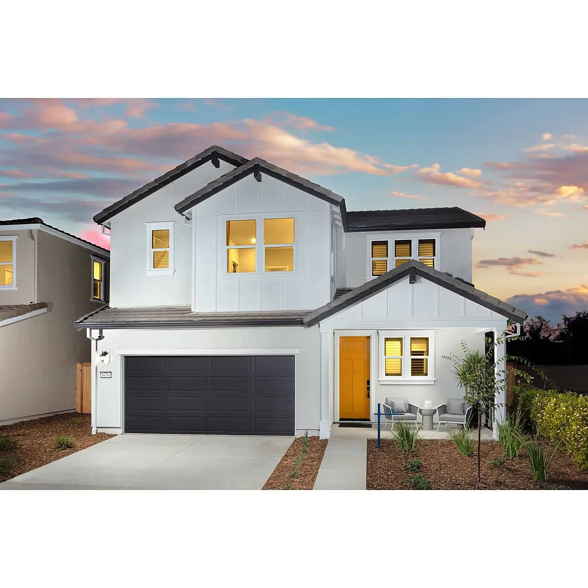 Plan 1 Plan, Long Meadow photo 1