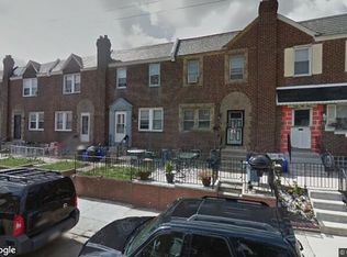 858 Carver St, Philadelphia, PA 19124