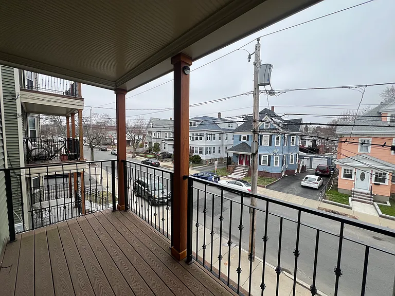 66 Proctor Ave #2 — Photo 1
