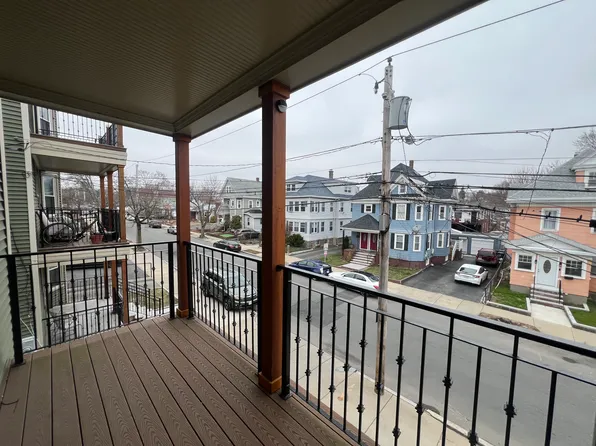 66 Proctor Ave APT 2, Revere, MA 02151