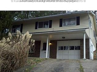 509 Reynolds Point, Charleston, WV 25314