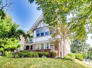 1737-1739 Knox Ave S, Minneapolis, MN 55403