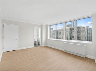 140 Riverside Blvd #140-2204, New York, NY 10069