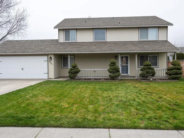 5621 Oleander St, West Richland, WA 99353