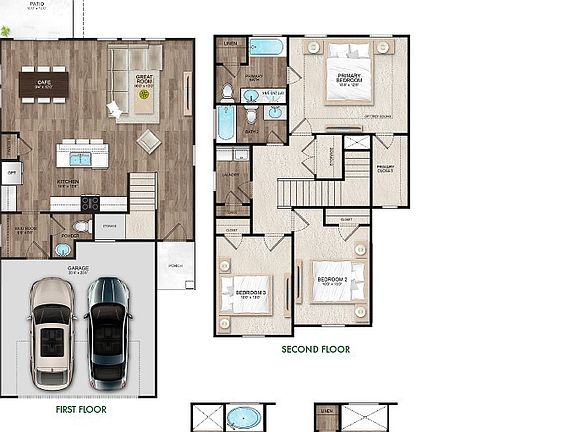 2nd image of 224 Hasty Point Road