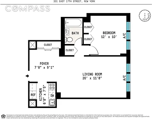 Sold by Compass | media 28